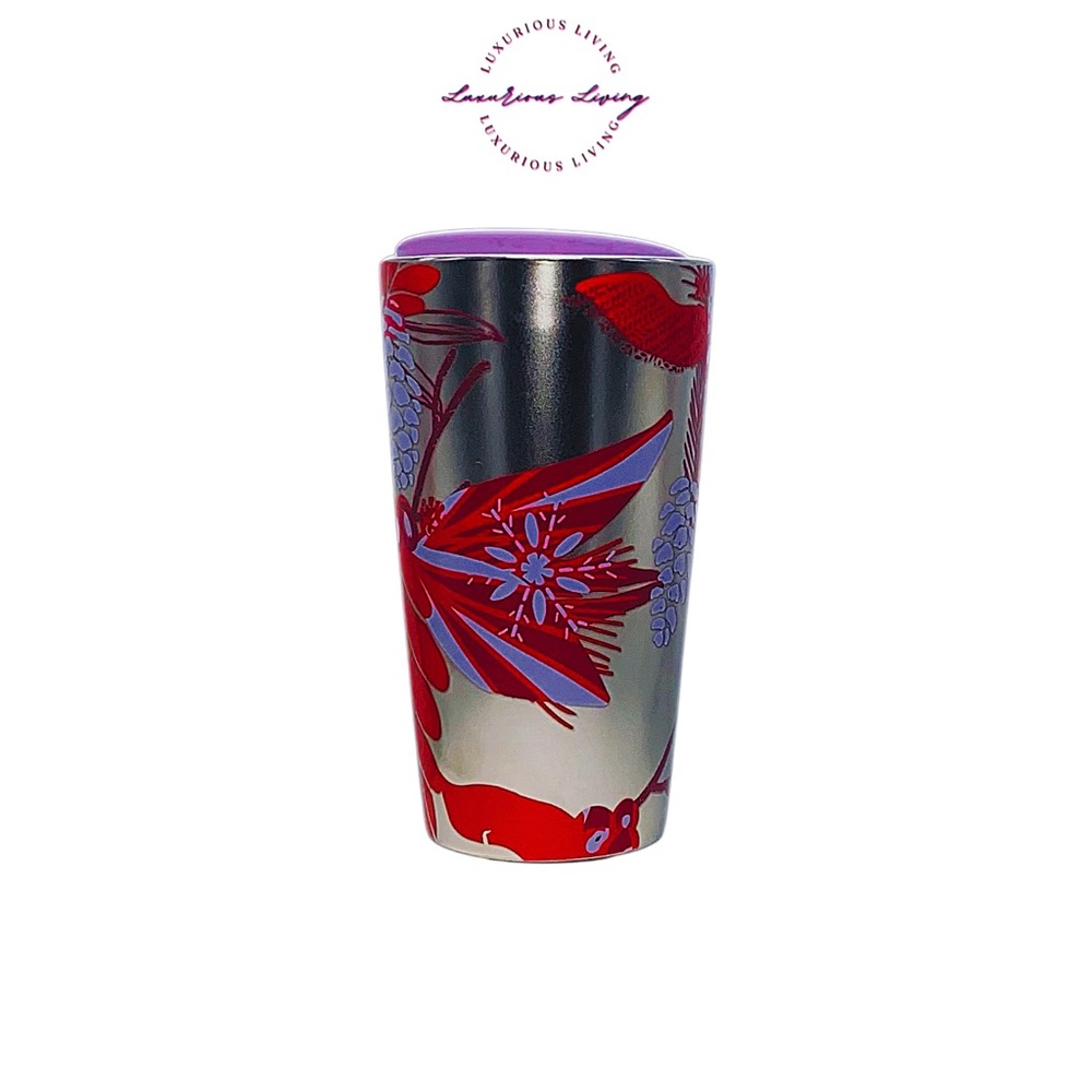 Starbucks Double-Wall Ceramic Tumbler - 12 fl oz - Picture 2 of 2